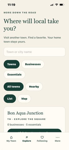LynkLocal screenshot 3