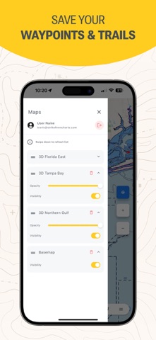 StrikeLines screenshot
