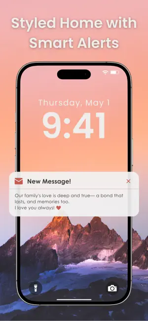 DesignFlow Widgets Aesthetic screenshot 2