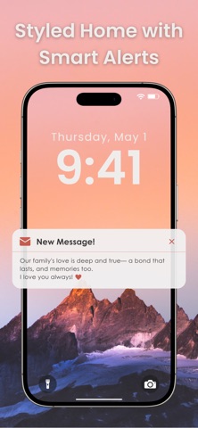 DesignFlow Widgets Aesthetic Screenshot 2 of 9