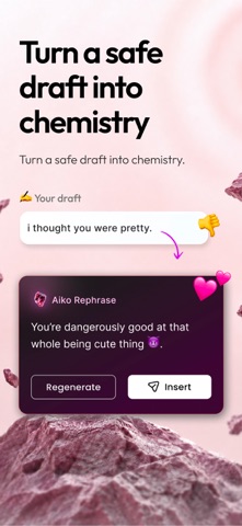 Aiko Echo: AI Keyboard Screenshot 5 of 10