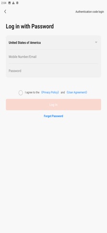 Smart HomeX Screenshot 2 of 8