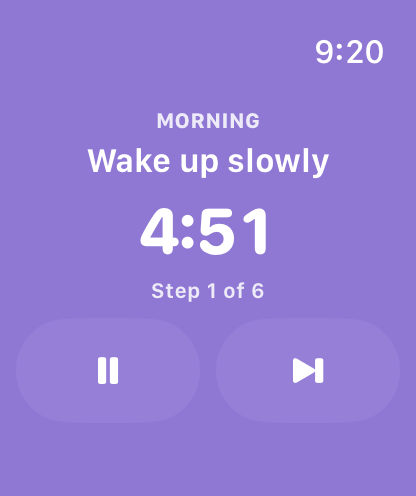 Cuebird screenshot 7