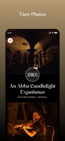 Lumos Screenshot 3 of 6