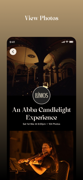 Lumos Screenshot 3 of 6