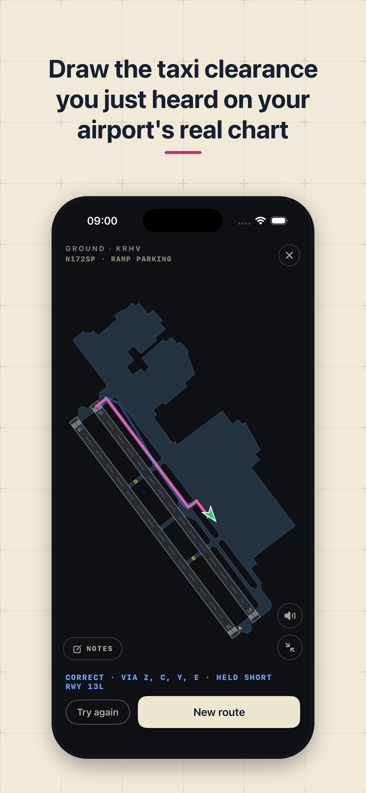 Screenshot 5 of ATC Ready: Learn Radio Calls