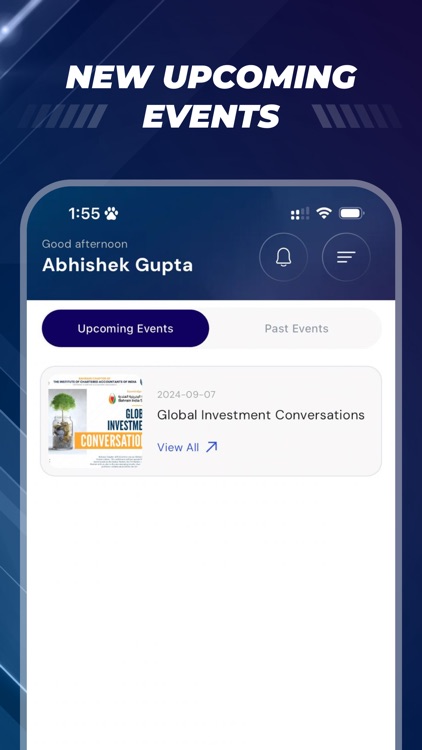 ICAI Bahrain screenshot-8