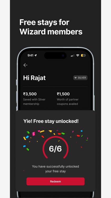 OYO: Hotel Booking App & Deals screenshot-7