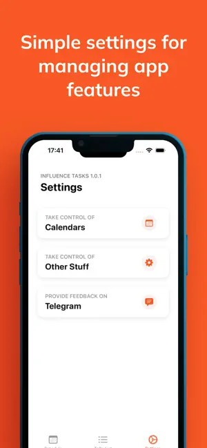 Scheduler tasks calender plans screenshot 4