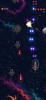 Almost in Orbit screenshot 5