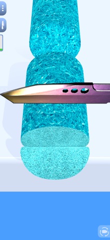 ASMR Slicing - Slice It Screenshot 2 of 7