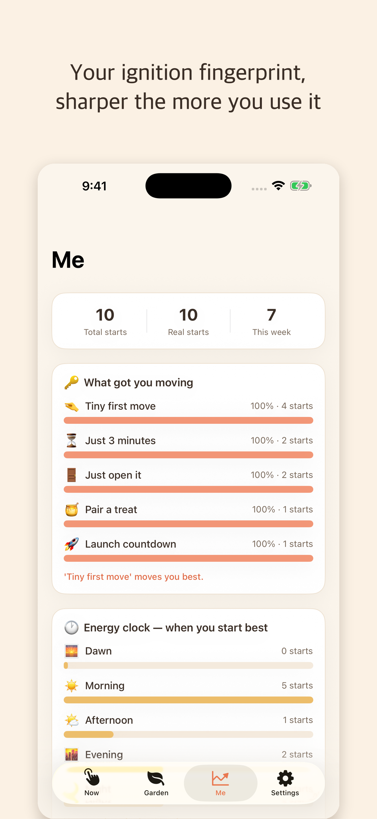 Tuk: Start in 3 Minutes screenshot 4