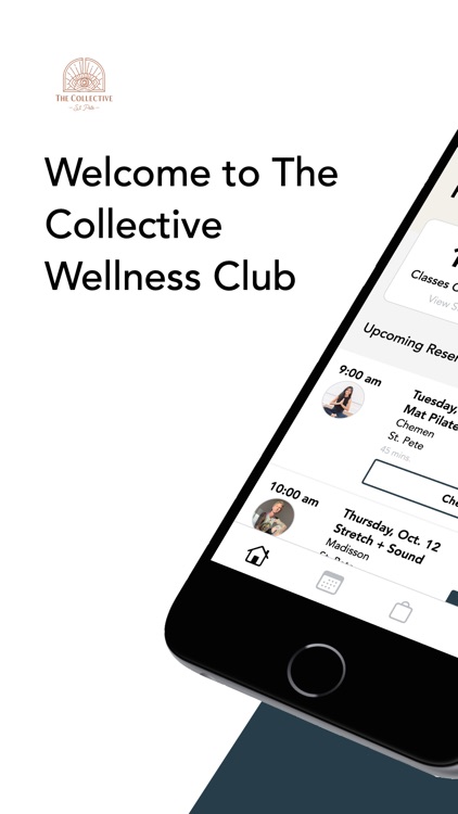 The Collective Wellness Club