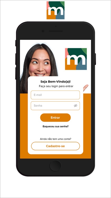 Mercadiinho App