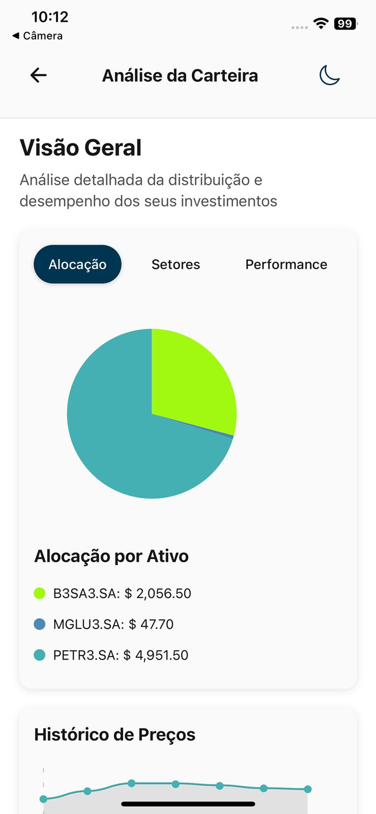 SABE-INVEST