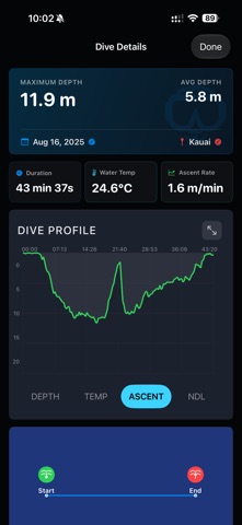 ZDive Screenshot 5 of 10
