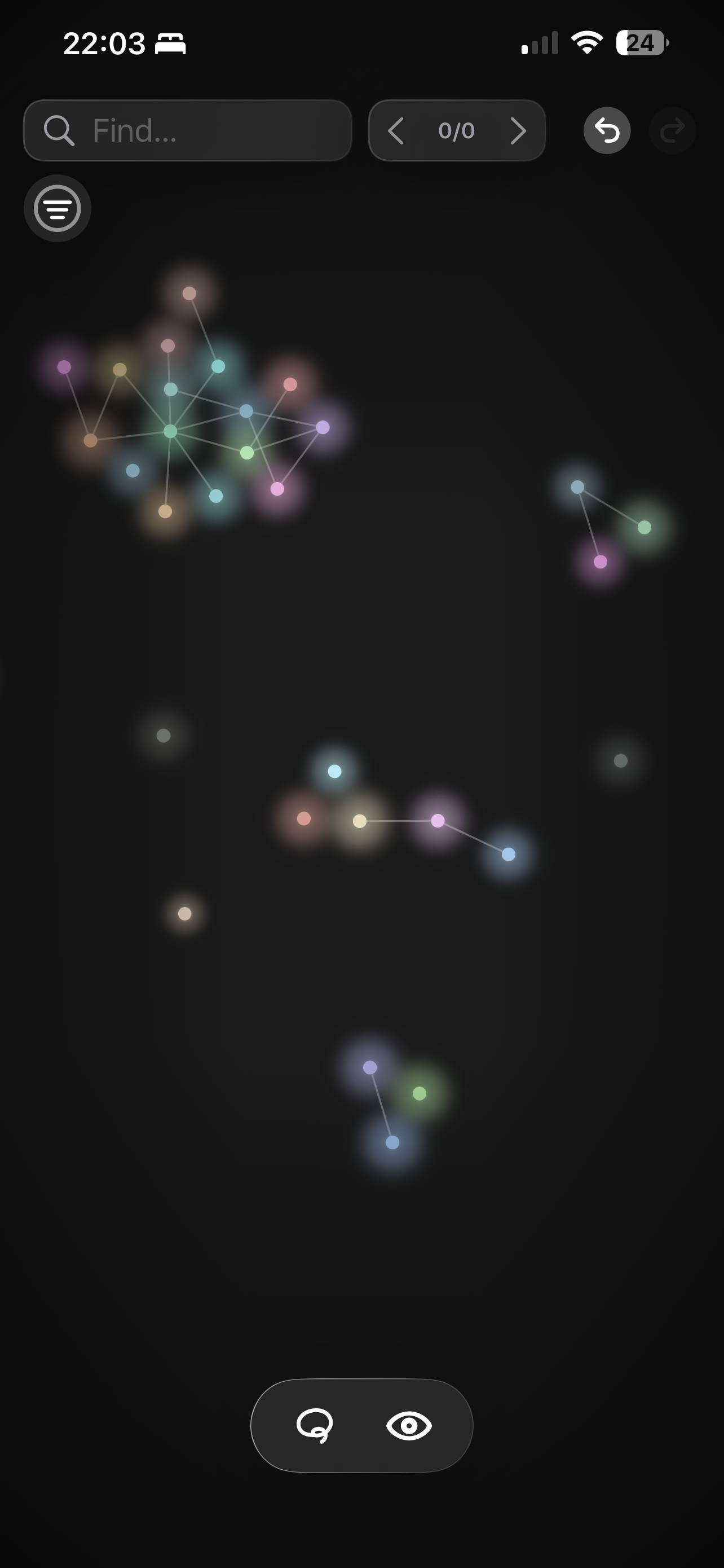 Resonance: Space to Think