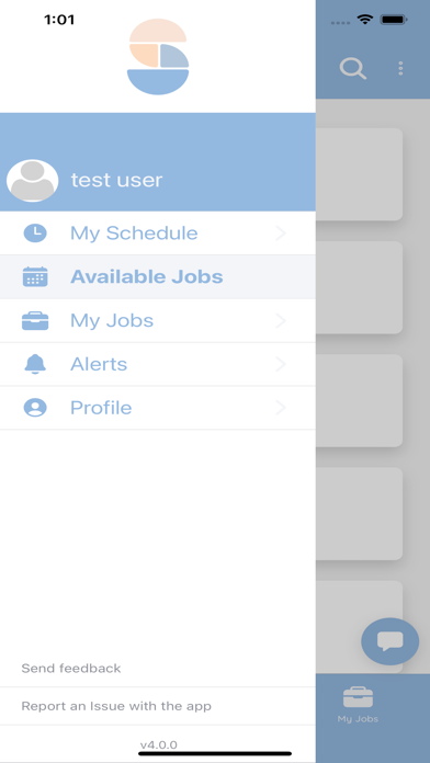 Summer Sitters Screenshot