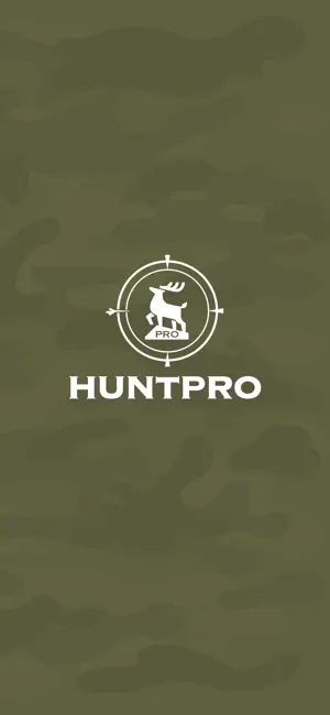 Hunt Pro screenshot 1