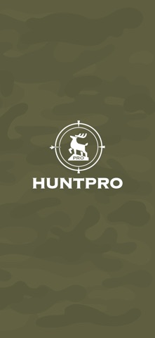 Hunt Pro Screenshot 1 of 4