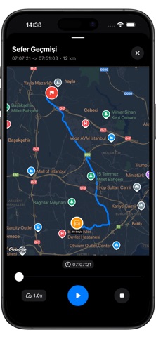 Corvia screenshot