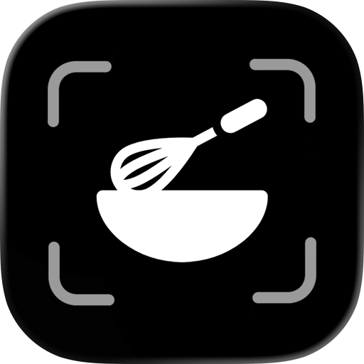 TastAI: Recipe・Calorie Counter