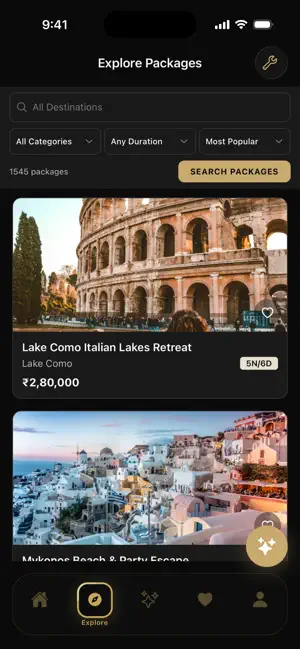 ForbTours screenshot 1