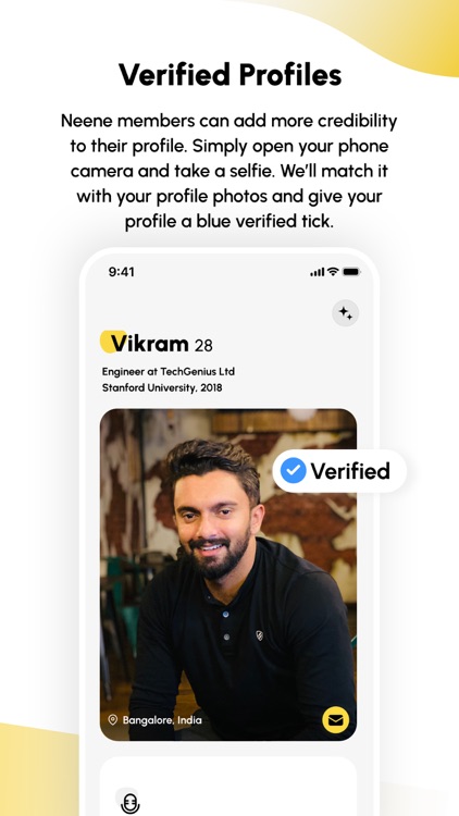 Neene - Where Kannadigas Date