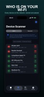 PrivacyScan: Room Detector previous screenshot 2