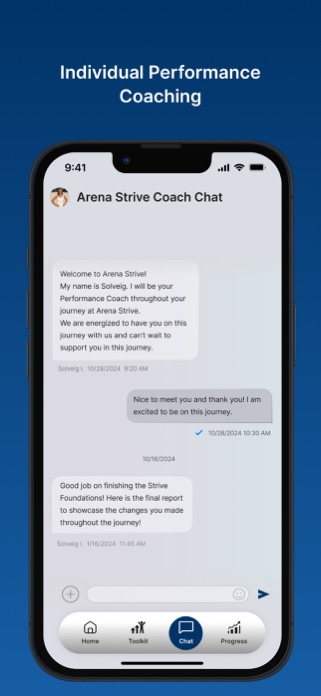 Arena Strive Screenshot 3 of 7