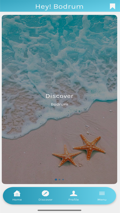 Hey! Bodrum Screenshot