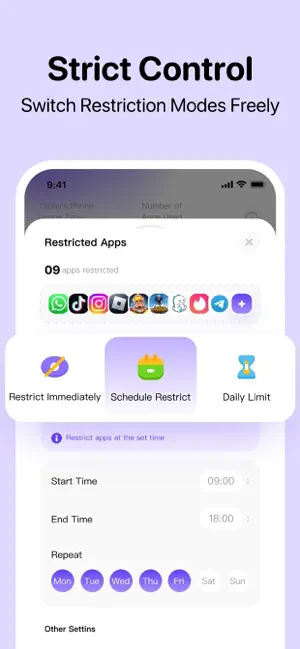 Hidem - App Lock, Lock Apps screenshot 4