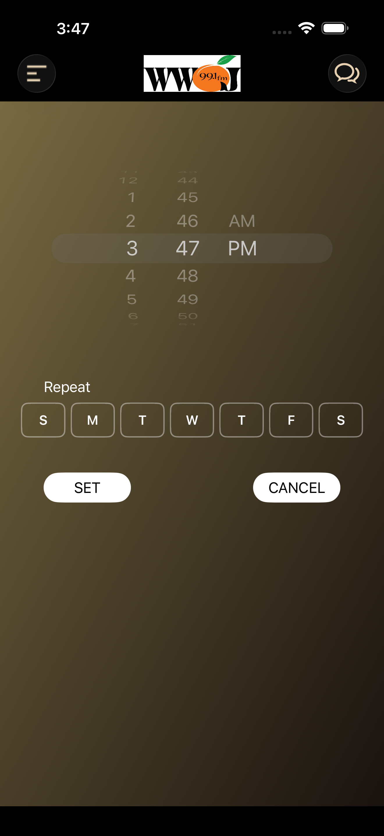 OJ 991 screenshot 10