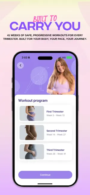 Sculpt You: Women's Fitness screenshot 6