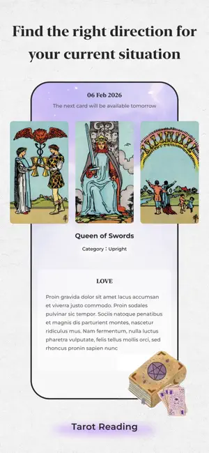 ZODI: Social Astrology & Chart screenshot 3
