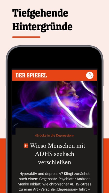 DER SPIEGEL - Nachrichten