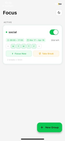 AZAL screenshot