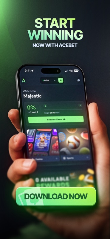 Acebet Social Casino & Slots screenshot 8
