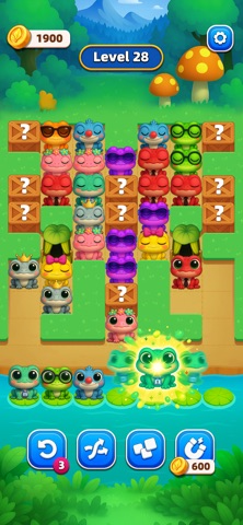 Frog Match Screenshot 5 of 5