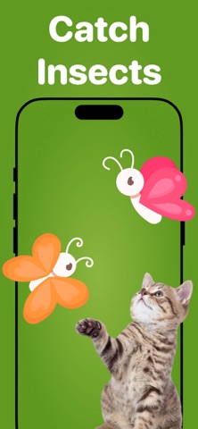 Games for Cats & Kittyㅤㅤ iPhone screenshot