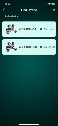 Smart ENS screenshot