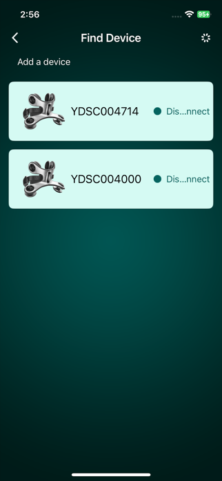 Smart ENS Screenshot 2 of 4