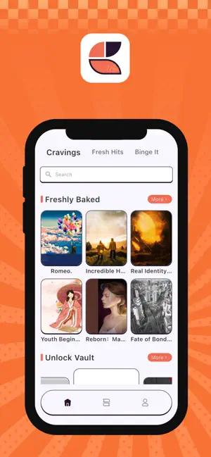 Cminta screenshot 1