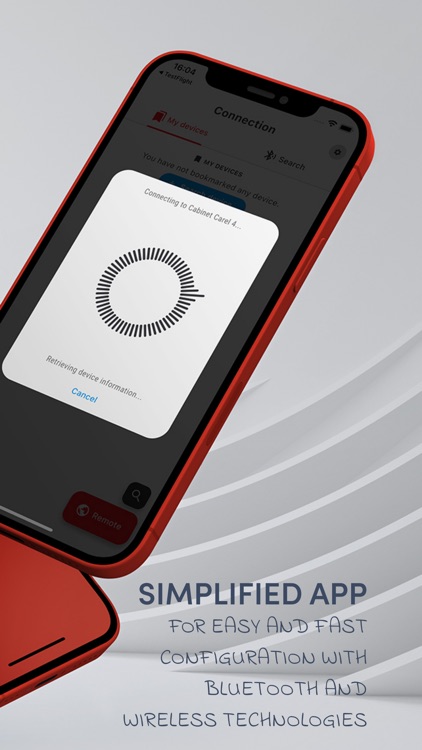 Carel Controlla screenshot-3