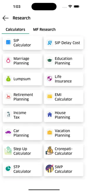 TruNeevesh screenshot 4