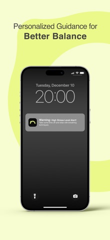Nexu Ring screenshot