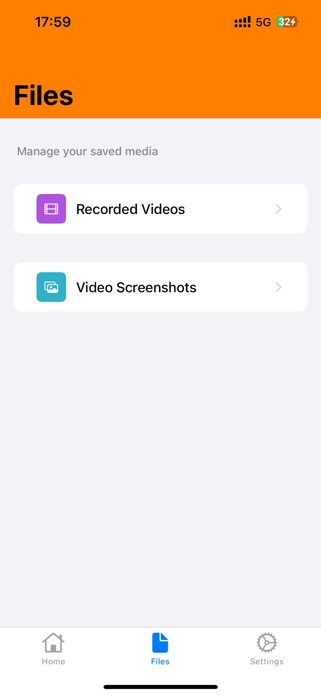 MouLynkView Screenshot 1 of 5