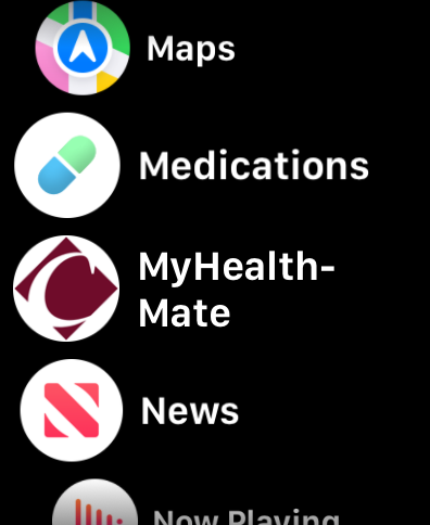 MyHealthMate
