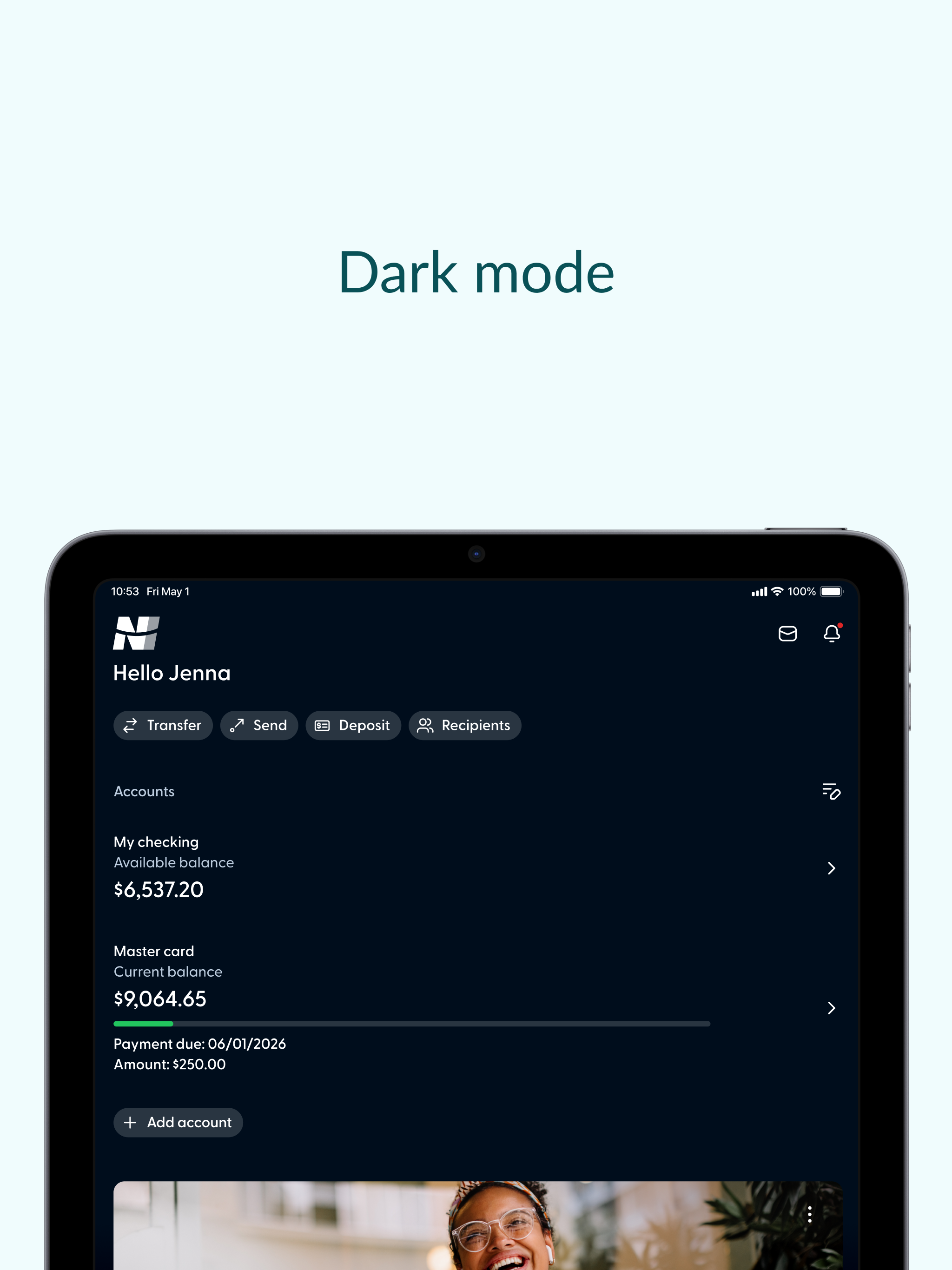 Northern Illinois FCU screenshot 8