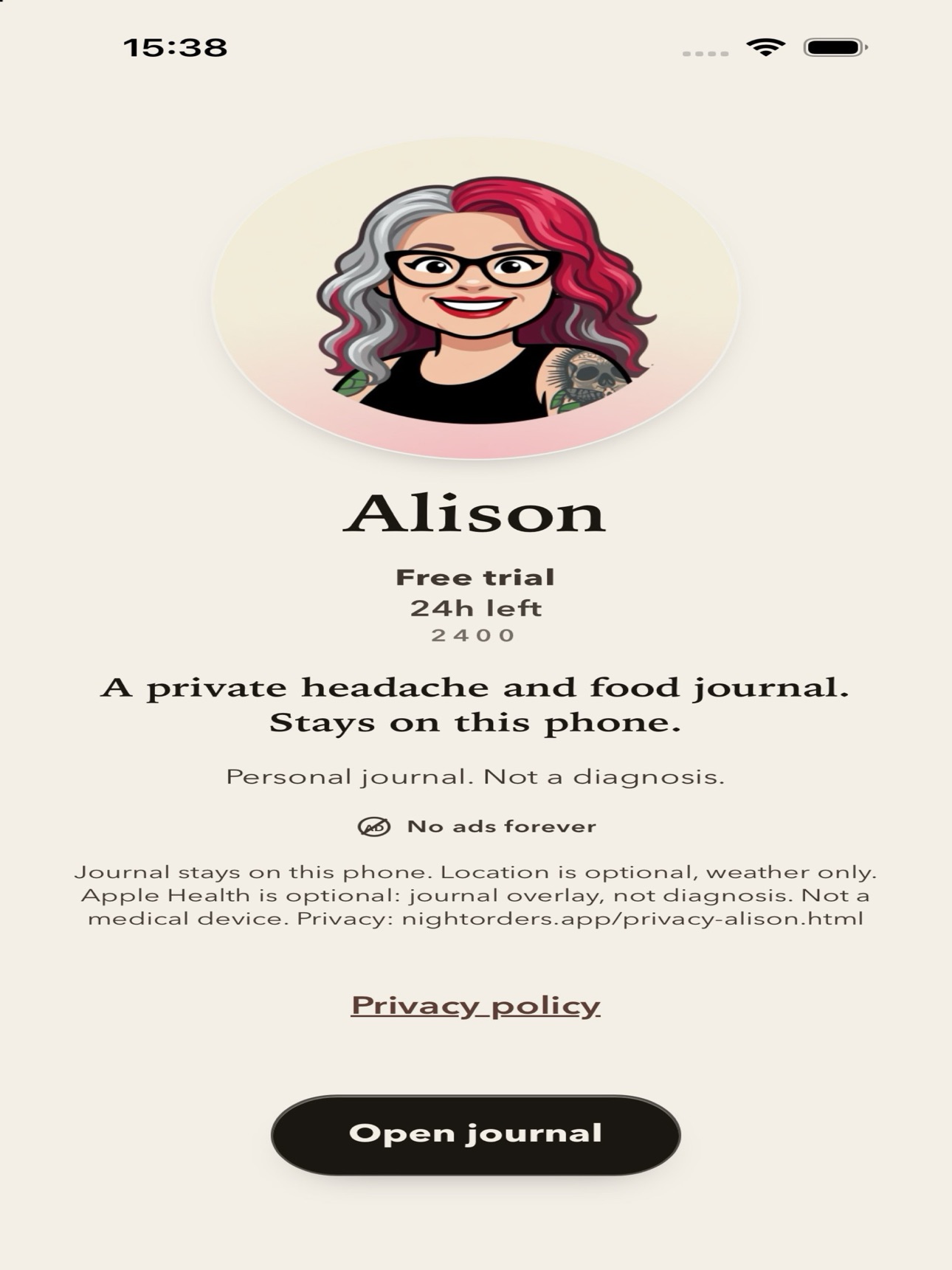 Screenshot 11 of Alison